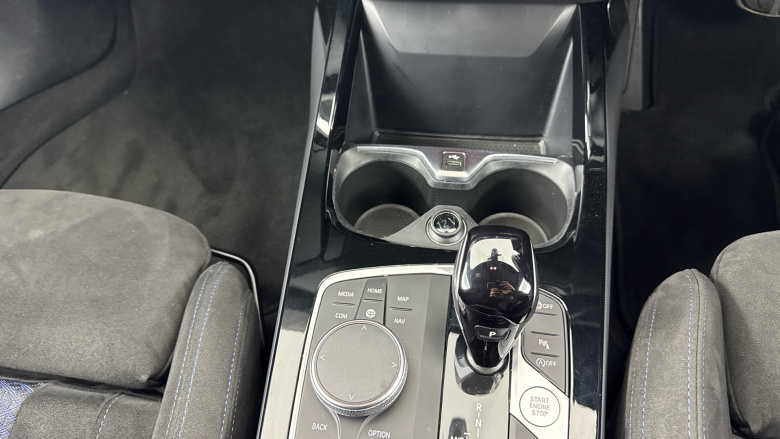 BMW 1 Series M135i xDrive 5dr Step Auto Petrol Hatchback